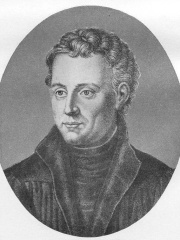 Photo of Johann Reuchlin