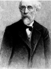 Photo of Theodor Nöldeke