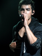 Photo of Joe Jonas