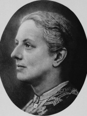 Photo of Charlotte Mary Yonge