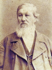 Photo of Nikolay Danilevsky