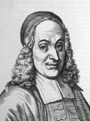 Photo of Philipp Spener