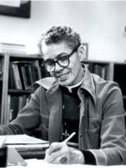 Photo of Pauli Murray