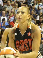 Photo of Érika de Souza