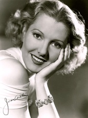 Photo of Jean Arthur