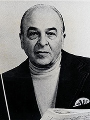 Photo of Carmine Coppola