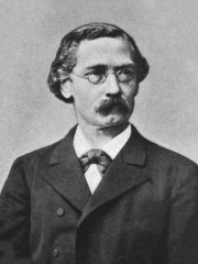 Photo of Felix Hoppe-Seyler