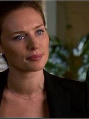 Photo of Michaela McManus