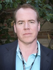 Photo of Bret Easton Ellis