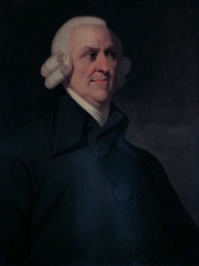 Photo of Adam Smith