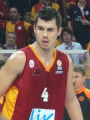 Photo of Zoran Erceg