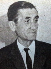 Photo of Emerich Vogl