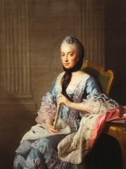 Photo of Princess Elisabeth Albertine of Saxe-Hildburghausen