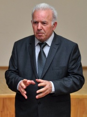 Photo of Lyudvig Chibirov