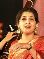 Photo of Kaushiki Chakraborty