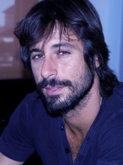 Photo of Hugo Silva