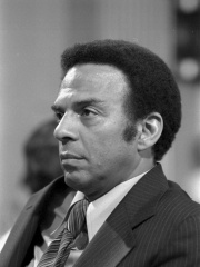 Photo of Andrew Young