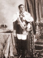 Photo of Manuel II of Portugal