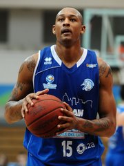 Photo of J. R. Giddens