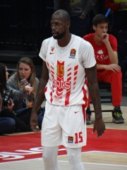 Photo of James Gist