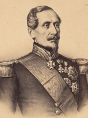 Photo of Jacques Leroy de Saint-Arnaud