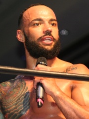 Photo of Ricochet