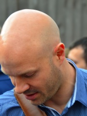 Photo of Danny Mills