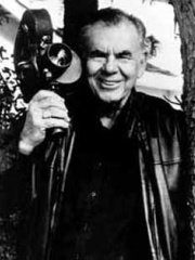 Photo of Russ Meyer