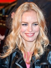 Photo of Nina Hoss