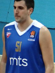 Photo of Milko Bjelica