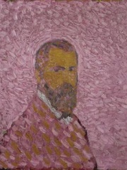 Photo of Cuno Amiet