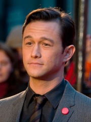 Photo of Joseph Gordon-Levitt