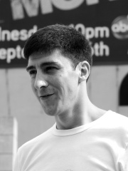 Photo of David Belle