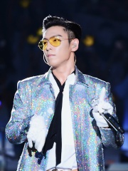 Photo of T.O.P