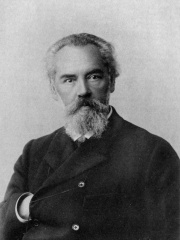 Photo of Alexander Veselovsky