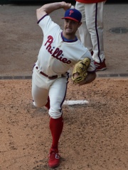 Photo of David Robertson