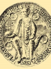 Photo of Emeric, King of Hungary