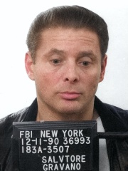 Photo of Sammy Gravano