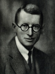 Photo of Davidson Black