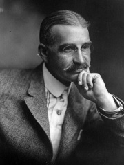 Photo of L. Frank Baum