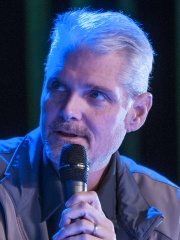 Photo of Tom Kane