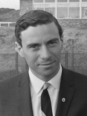 Photo of Jim Clark