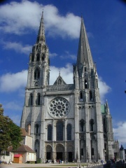 Photo of Bernard of Chartres