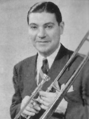 Photo of Jack Teagarden