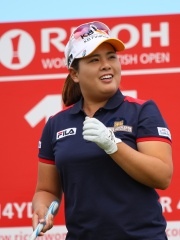 Photo of Inbee Park