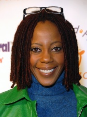 Photo of Debra Wilson