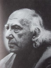 Photo of Harry Golombek