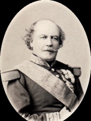 Photo of François Certain de Canrobert