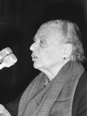 Photo of Marguerite Yourcenar