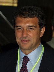 Photo of Joan Laporta